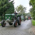 Ernekorso 2017 - Fotograf: Frank Ulrichs