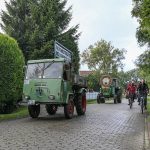 Ernekorso 2017 - Fotograf: Frank Ulrichs