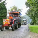 Ernekorso 2017 - Fotograf: Frank Ulrichs