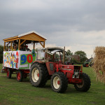 Erntekorso 2018 | Foto Frank Ulrichs - Motivhunter | www.instagram.com/motiv_hunter