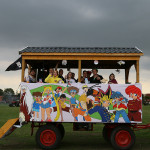 Erntekorso 2018 | Foto Frank Ulrichs - Motivhunter | www.instagram.com/motiv_hunter