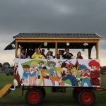 Erntekorso 2018 | Foto Frank Ulrichs - Motivhunter | www.instagram.com/motiv_hunter