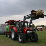 Erntekorso 2018 | Foto Frank Ulrichs - Motivhunter | www.instagram.com/motiv_hunter