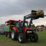 Erntekorso 2018 | Foto Frank Ulrichs - Motivhunter | www.instagram.com/motiv_hunter