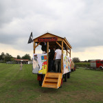 Erntekorso 2018 | Foto Frank Ulrichs - Motivhunter | www.instagram.com/motiv_hunter