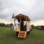 Erntekorso 2018 | Foto Frank Ulrichs - Motivhunter | www.instagram.com/motiv_hunter