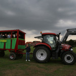 Erntekorso 2018 | Foto Frank Ulrichs - Motivhunter | www.instagram.com/motiv_hunter