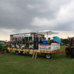 Erntekorso 2018 | Foto Frank Ulrichs - Motivhunter | www.instagram.com/motiv_hunter