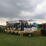 Erntekorso 2018 | Foto Frank Ulrichs - Motivhunter | www.instagram.com/motiv_hunter