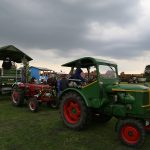 Erntekorso 2018 | Foto Frank Ulrichs - Motivhunter | www.instagram.com/motiv_hunter