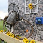 Erntekorso 2018 | Foto Frank Ulrichs - Motivhunter | www.instagram.com/motiv_hunter