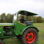 Erntekorso 2018 | Foto Frank Ulrichs - Motivhunter | www.instagram.com/motiv_hunter