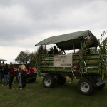 Erntekorso 2018 | Foto Frank Ulrichs - Motivhunter | www.instagram.com/motiv_hunter