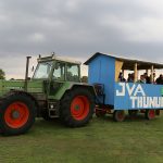 Erntekorso 2018 | Foto Frank Ulrichs - Motivhunter | www.instagram.com/motiv_hunter