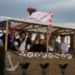 Erntekorso 2018 | Foto Frank Ulrichs - Motivhunter | www.instagram.com/motiv_hunter