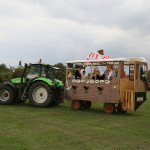 Erntekorso 2018 | Foto Frank Ulrichs - Motivhunter | www.instagram.com/motiv_hunter