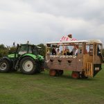 Erntekorso 2018 | Foto Frank Ulrichs - Motivhunter | www.instagram.com/motiv_hunter