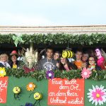 Erntekorso 2018 | Foto Frank Ulrichs - Motivhunter | www.instagram.com/motiv_hunter