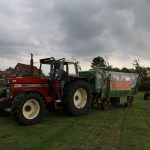 Erntekorso 2018 | Foto Frank Ulrichs - Motivhunter | www.instagram.com/motiv_hunter