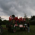 Erntekorso 2018 | Foto Frank Ulrichs - Motivhunter | www.instagram.com/motiv_hunter