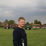 Erntekorso 2018 | Foto Frank Ulrichs - Motivhunter | www.instagram.com/motiv_hunter