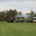 Erntekorso 2018 | Foto Frank Ulrichs - Motivhunter | www.instagram.com/motiv_hunter