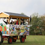 Erntekorso 2018 | Foto Frank Ulrichs - Motivhunter | www.instagram.com/motiv_hunter