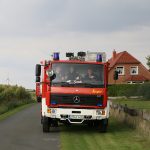 Erntekorso 2018 | Foto Frank Ulrichs - Motivhunter | www.instagram.com/motiv_hunter