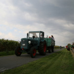 Erntekorso 2018 | Foto Frank Ulrichs - Motivhunter | www.instagram.com/motiv_hunter