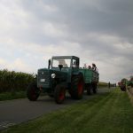 Erntekorso 2018 | Foto Frank Ulrichs - Motivhunter | www.instagram.com/motiv_hunter