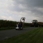 Erntekorso 2018 | Foto Frank Ulrichs - Motivhunter | www.instagram.com/motiv_hunter