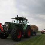 Erntekorso 2018 | Foto Frank Ulrichs - Motivhunter | www.instagram.com/motiv_hunter