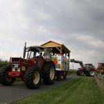 Erntekorso 2018 | Foto Frank Ulrichs - Motivhunter | www.instagram.com/motiv_hunter