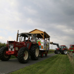 Erntekorso 2018 | Foto Frank Ulrichs - Motivhunter | www.instagram.com/motiv_hunter