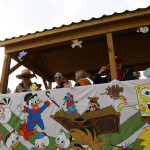 Erntekorso 2018 | Foto Frank Ulrichs - Motivhunter | www.instagram.com/motiv_hunter