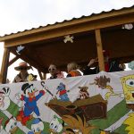 Erntekorso 2018 | Foto Frank Ulrichs - Motivhunter | www.instagram.com/motiv_hunter