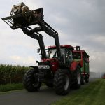 Erntekorso 2018 | Foto Frank Ulrichs - Motivhunter | www.instagram.com/motiv_hunter