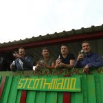 Erntekorso 2018 | Foto Frank Ulrichs - Motivhunter | www.instagram.com/motiv_hunter