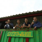 Erntekorso 2018 | Foto Frank Ulrichs - Motivhunter | www.instagram.com/motiv_hunter