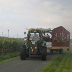 Erntekorso 2018 | Foto Frank Ulrichs - Motivhunter | www.instagram.com/motiv_hunter