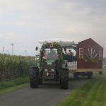 Erntekorso 2018 | Foto Frank Ulrichs - Motivhunter | www.instagram.com/motiv_hunter