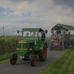 Erntekorso 2018 | Foto Frank Ulrichs - Motivhunter | www.instagram.com/motiv_hunter