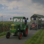 Erntekorso 2018 | Foto Frank Ulrichs - Motivhunter | www.instagram.com/motiv_hunter