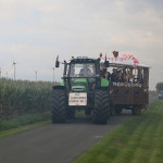 Erntekorso 2018 | Foto Frank Ulrichs - Motivhunter | www.instagram.com/motiv_hunter