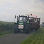 Erntekorso 2018 | Foto Frank Ulrichs - Motivhunter | www.instagram.com/motiv_hunter