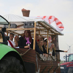 Erntekorso 2018 | Foto Frank Ulrichs - Motivhunter | www.instagram.com/motiv_hunter