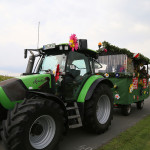 Erntekorso 2018 | Foto Frank Ulrichs - Motivhunter | www.instagram.com/motiv_hunter