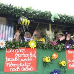 Erntekorso 2018 | Foto Frank Ulrichs - Motivhunter | www.instagram.com/motiv_hunter