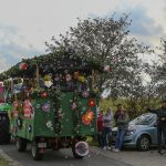 Erntekorso 2018 | Foto Frank Ulrichs - Motivhunter | www.instagram.com/motiv_hunter