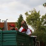 Erntekorso 2018 | Foto Frank Ulrichs - Motivhunter | www.instagram.com/motiv_hunter